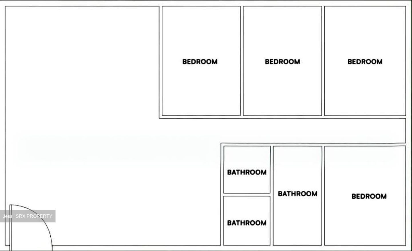 People's Park Complex (D1), Apartment #560007181